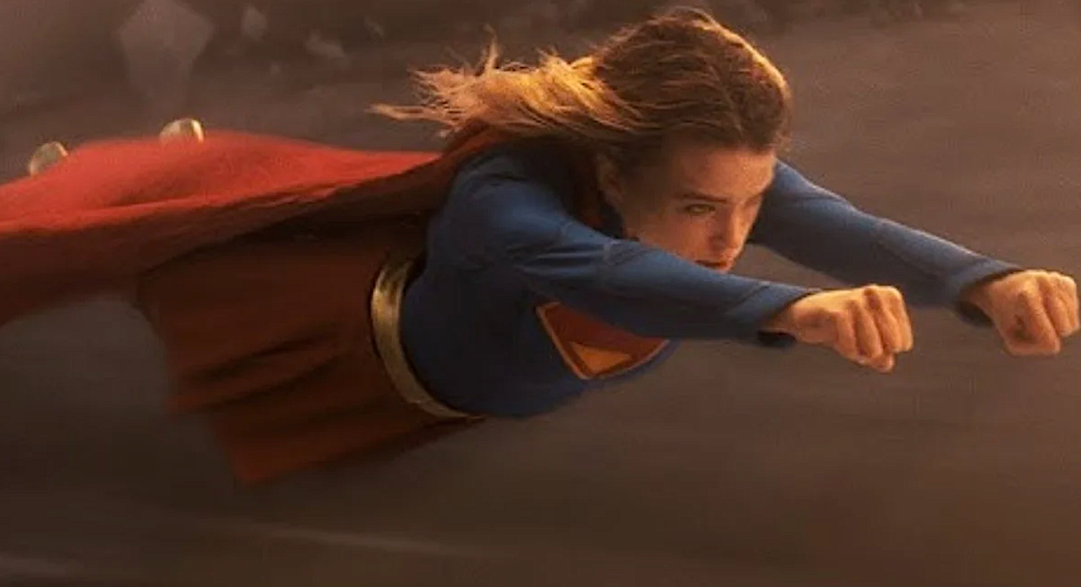 DC Studios acende o fusível em um trailer final sensacional de ‘Supergirl’ e está no auge (vídeo)