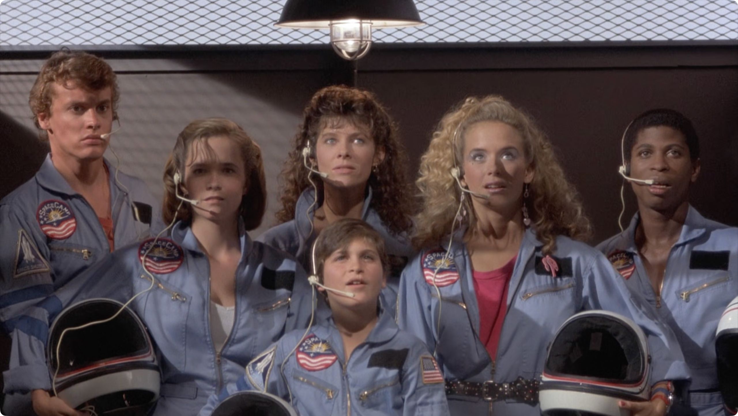 SpaceCamp aos 40: uma fantasia de realização de desejo trazida à terra pelo desastre da NASA na vida real