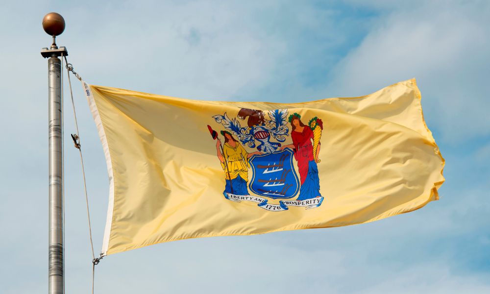 Nova Jersey pretende proibir a venda de dados e multar US$ 50 mil por registro