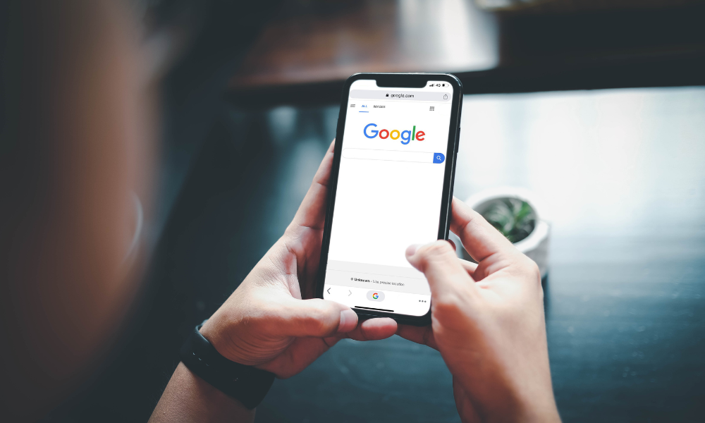 Google atinge conta de US$ 2 bilhões em caso de site de comparação