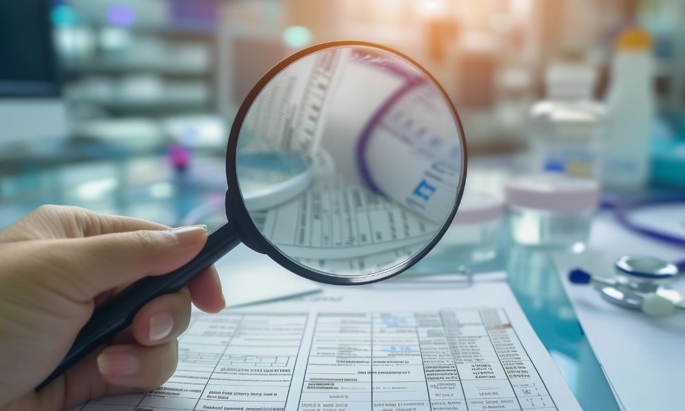 Allstate processa quatro fornecedores de Nova York por suposta fraude sem culpa