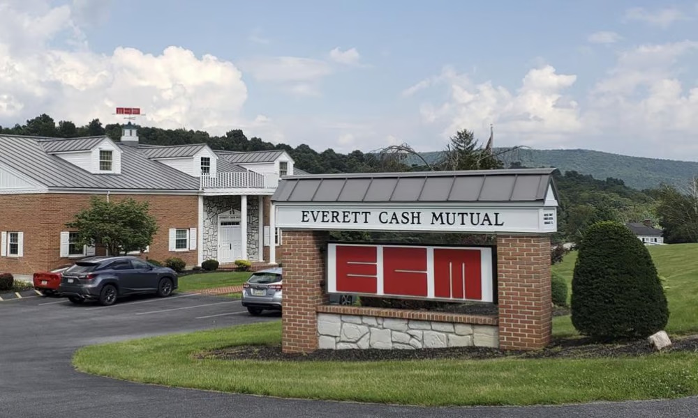 Old Republic conclui votação sobre acordo com Everett Cash Mutual