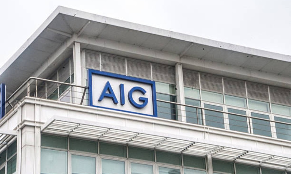 AIG nomeia Nancy Bewlay diretora global de subscrição