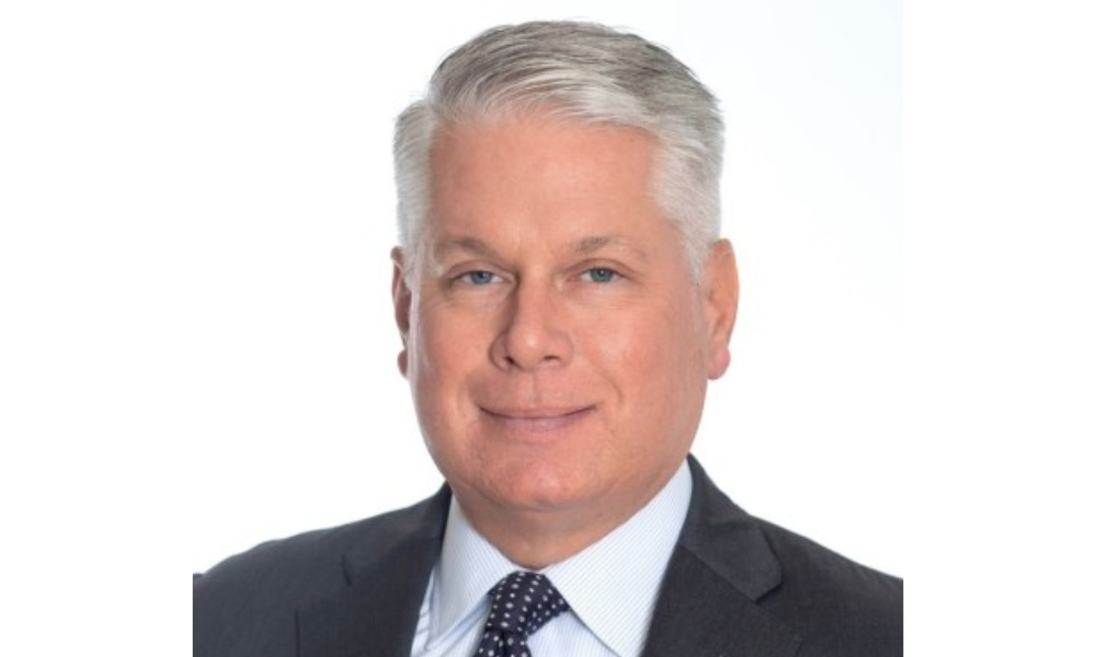 EMPLOYERS nomeia Jeffrey Lisenby como conselheiro geral