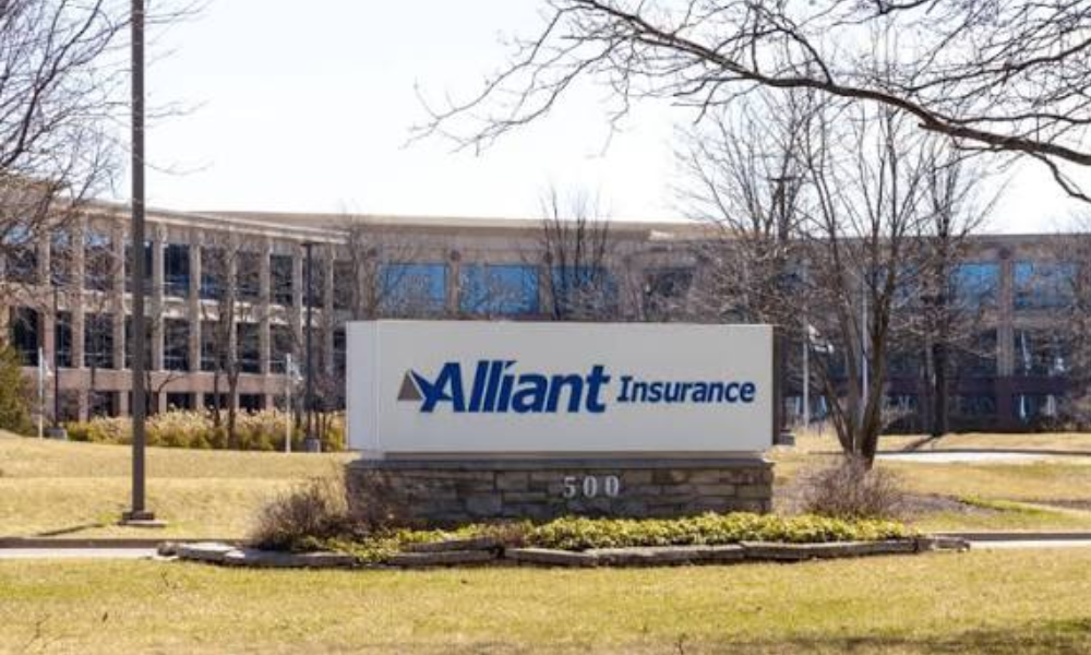 Alliant Insurance Services adiciona contratações seniores às equipes de benefícios a funcionários e fusões e aquisições