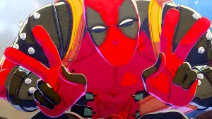 MARVEL Tokon: Fighting Souls – Trailer oficial do filme de abertura