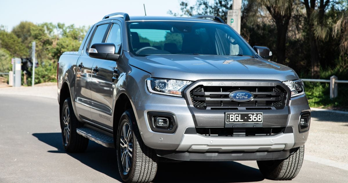 Ford Ranger e Everest convocados novamente
