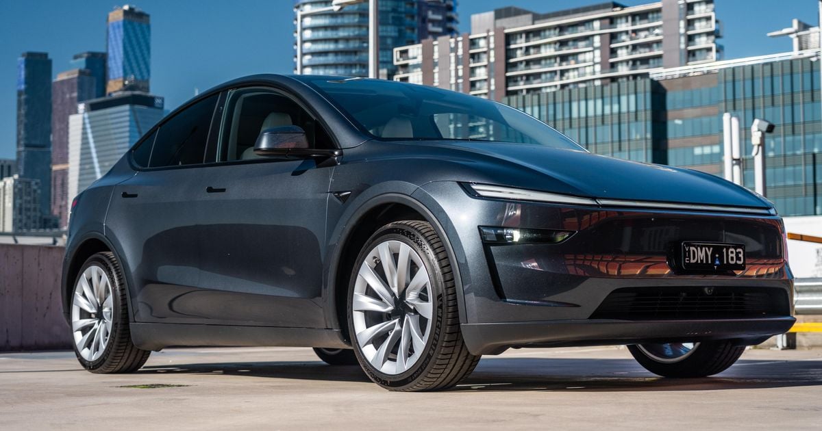 Tesla lança programa de valor futuro garantido para Modelo Y e Modelo 3