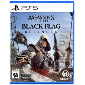 Assassin’s Creed: horários de lançamento ressincronizados do Black Flag e cronograma de pré-carregamento revelados