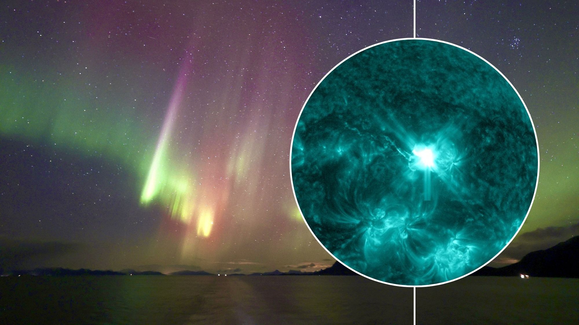 O Sol dispara 10 erupções solares em 24 horas, enquanto vários CMEs ligados à Terra aumentam as esperanças da aurora boreal para o fim de semana de 4 de julho