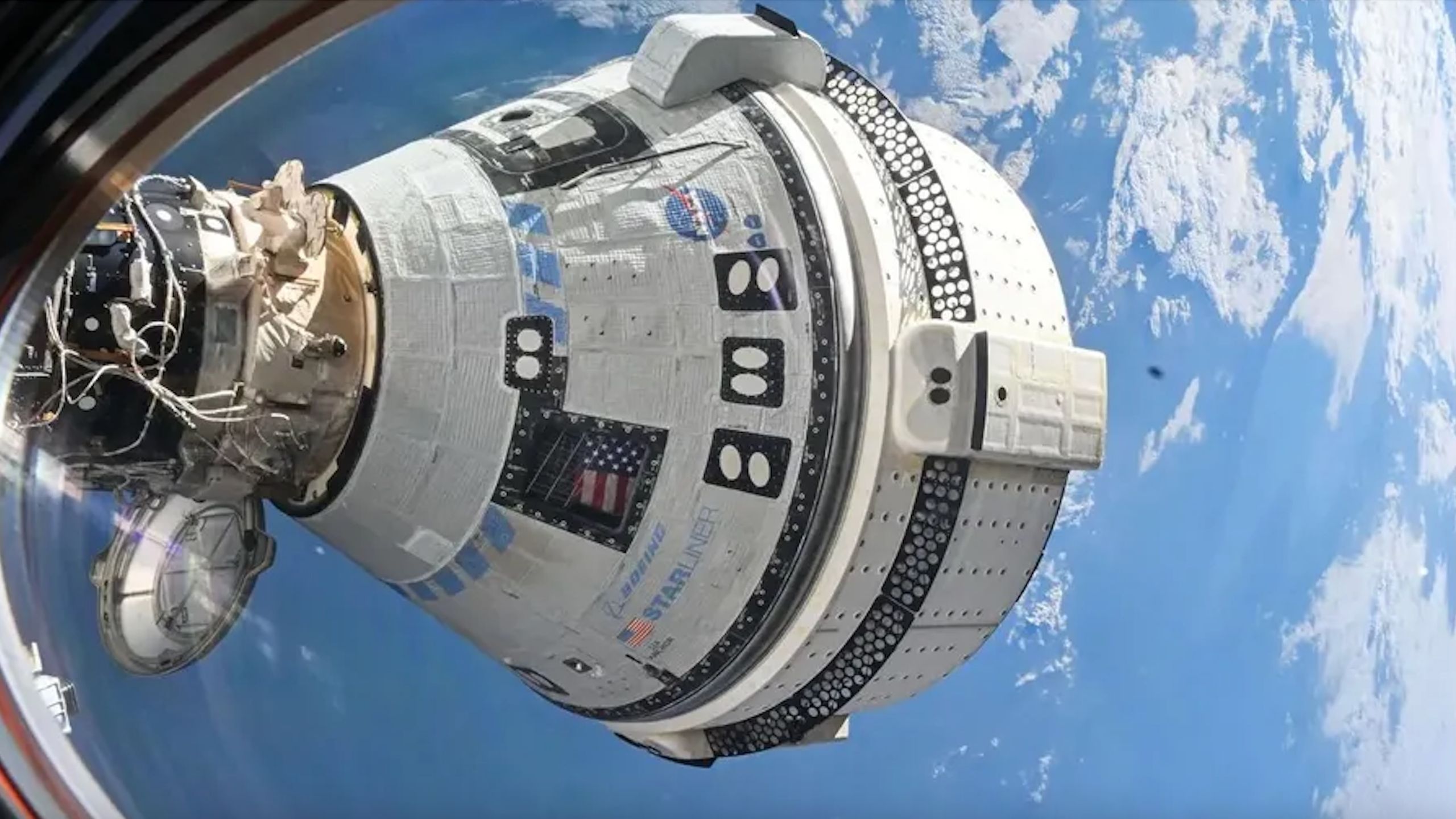 A auditoria da NASA coloca o Starliner da Boeing sob um microscópio ainda maior: quando ele voará com astronautas novamente?