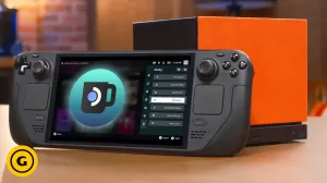 É surpreendentemente fácil personalizar o SteamOS