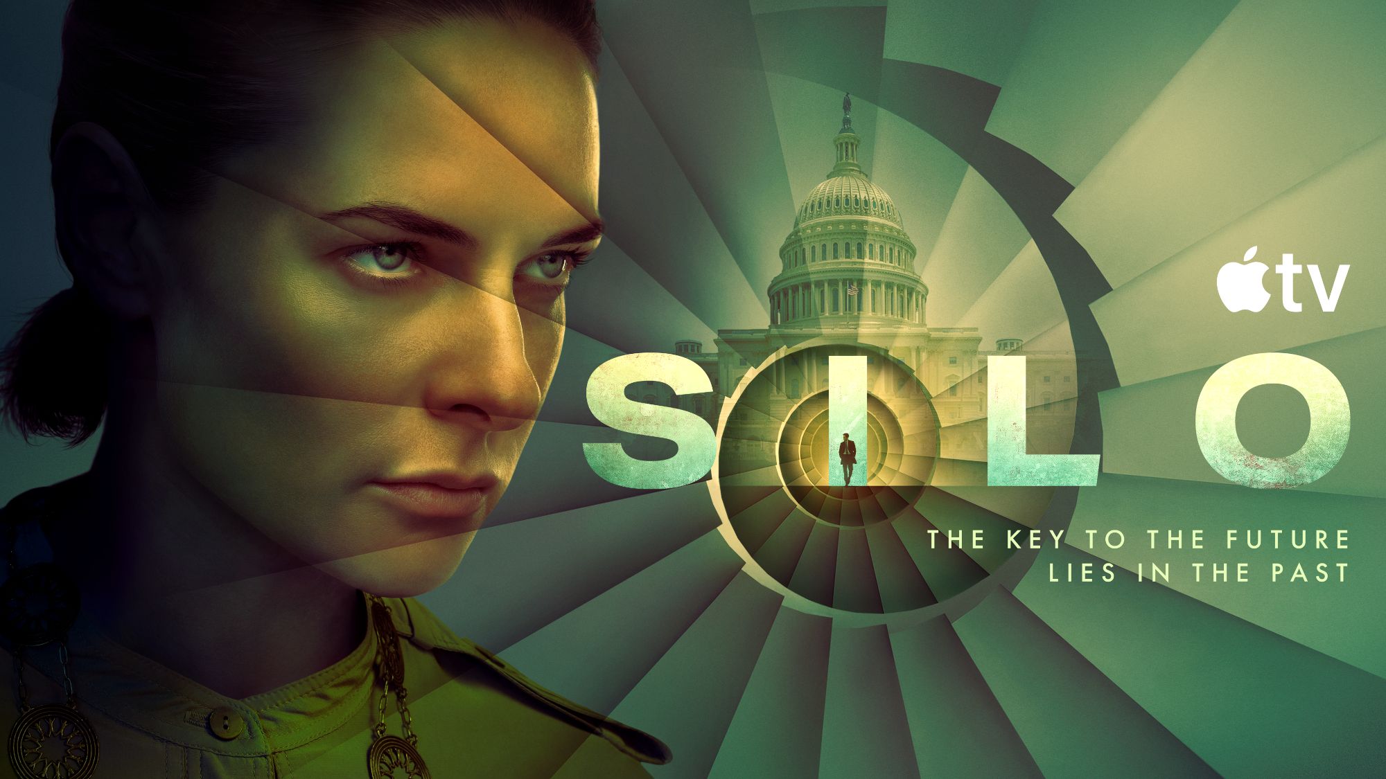 3ª temporada de ‘Silo’: data de lançamento e como assistir à sensacional saga pós-apocalíptica da Apple TV