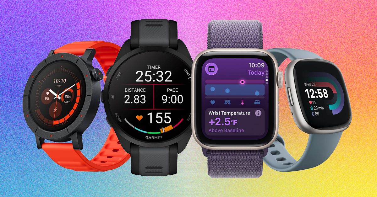 4 melhores modelos de smartwatch econômicos por menos de US$ 250 (2026)