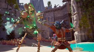 Xbox também pode encerrar a Obsidian Entertainment