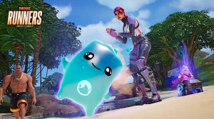A contagem de jogadores do Fortnite aumentou no capítulo 7, temporada 3, e aqui está o porquê