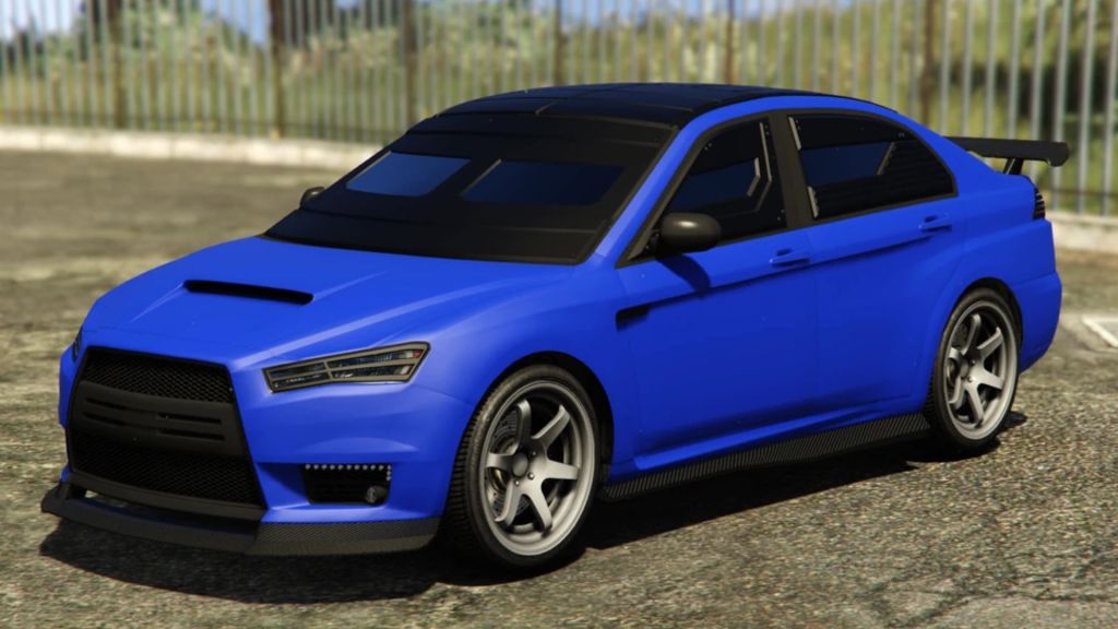 O que comprar primeiro no GTA Online