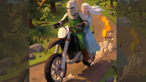Phoebe Bridgers acompanha o videoclipe cheio de RuneScape com seu próprio videogame