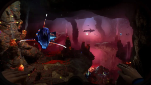 Os problemas jurídicos do Subnautica 2 terminam com bônus e saída do CEO