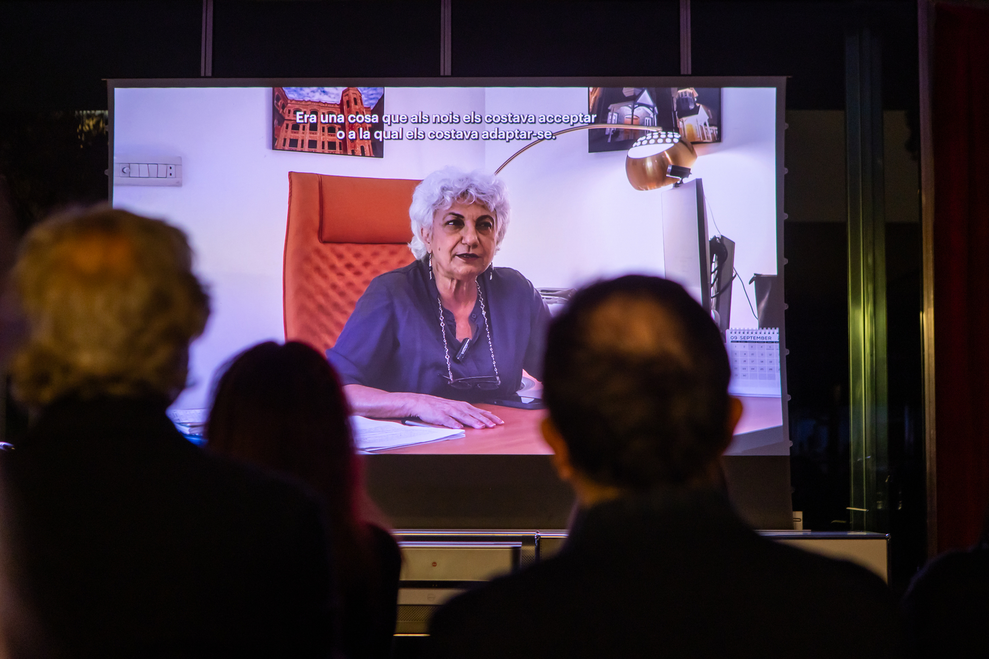 Fundació Mies van der Rohe apresenta “Narrativas Transnacionais”, um documentário sobre seis mulheres arquitetas do sul da Ásia