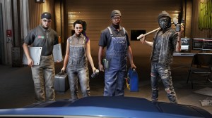 Promoção Steam de $ 2,50 faz com que todos destruam o estado de vigilância
