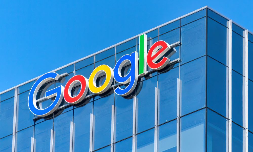 Google conduz disputa de cobertura de mídia social com AIG para a Califórnia