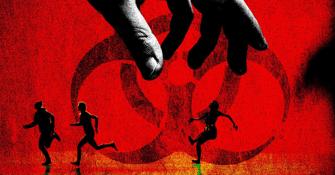 Por que a IA não tem probabilidade de exterminar a humanidade com armas biológicas