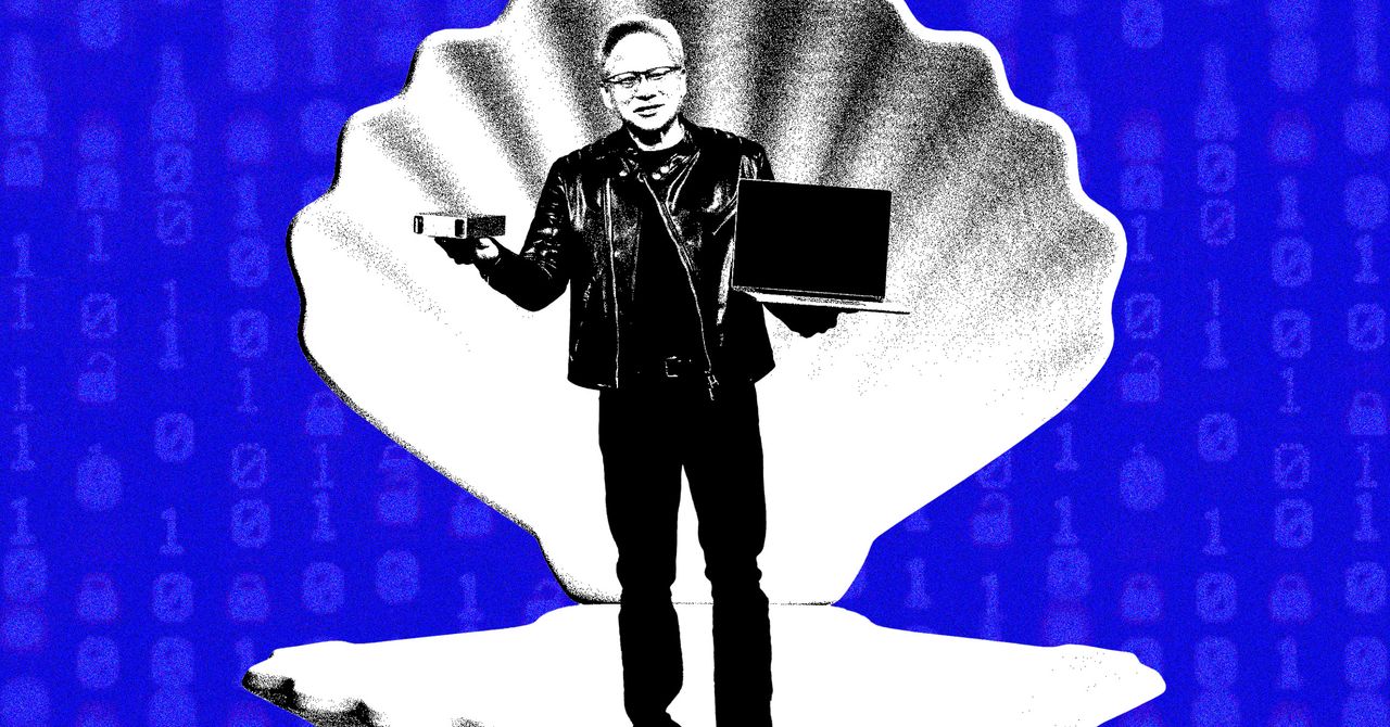 A resposta da Nvidia aos agentes desonestos é um sistema de segurança de IA de código aberto