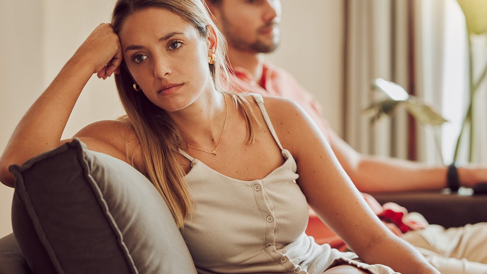 10 frases que pessoas em casamentos verdadeiramente infelizes dizem quase todos os dias