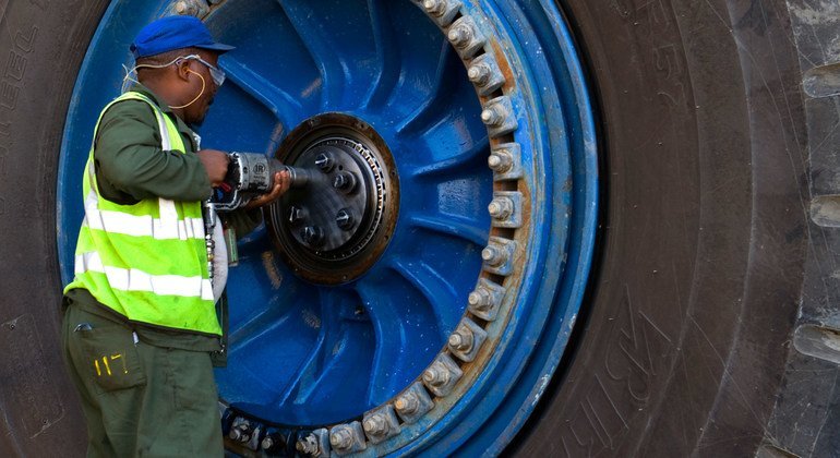 Aiea pede investimento contínuo para expansão global da energia nuclear