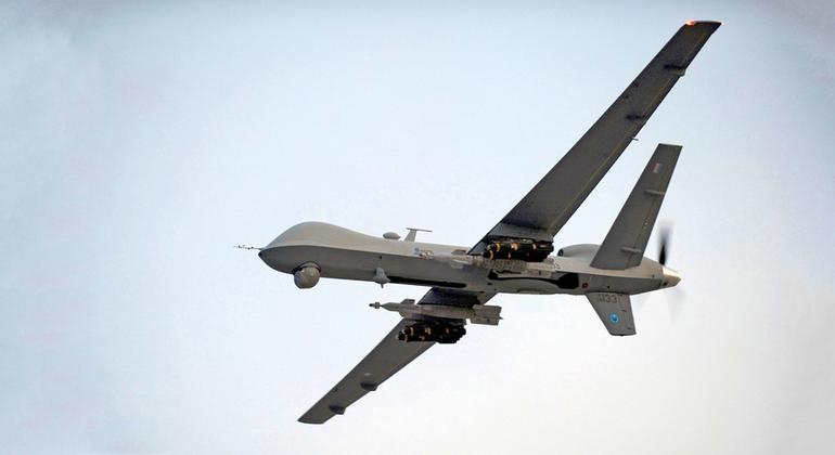 Mercenários usam alto poder tecnológico para alterar dinâmica das guerras