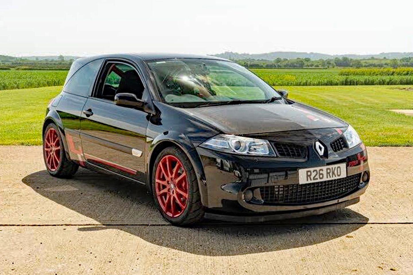 Hot hatches de edição limitada | Seis dos melhores