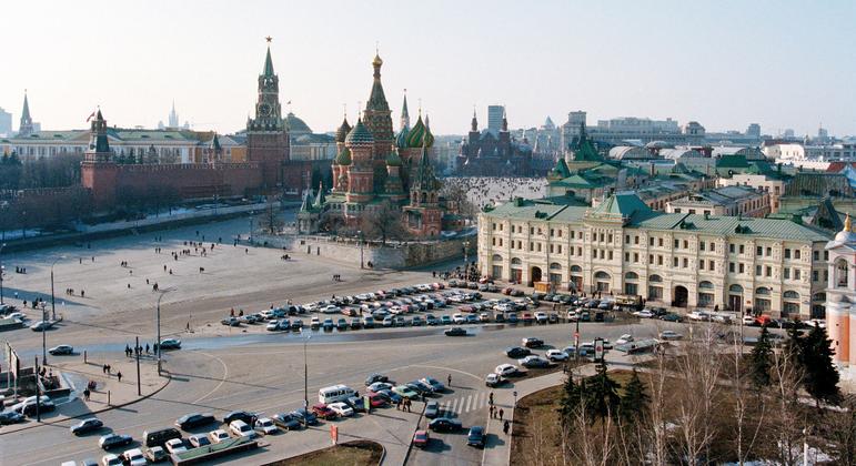 Perita expõe campanha global de repressão transnacional da Rússia