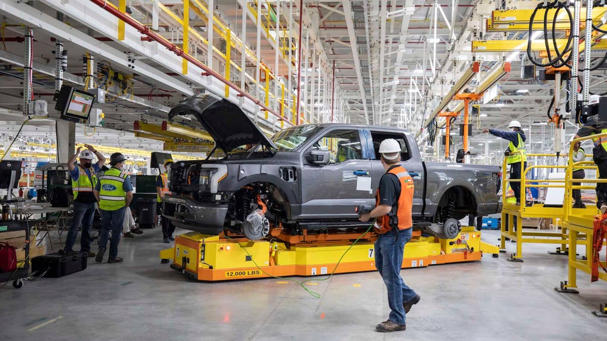 Como a ‘obsessão por detalhes’ da Ford visa resolver anos de lutas por confiabilidade