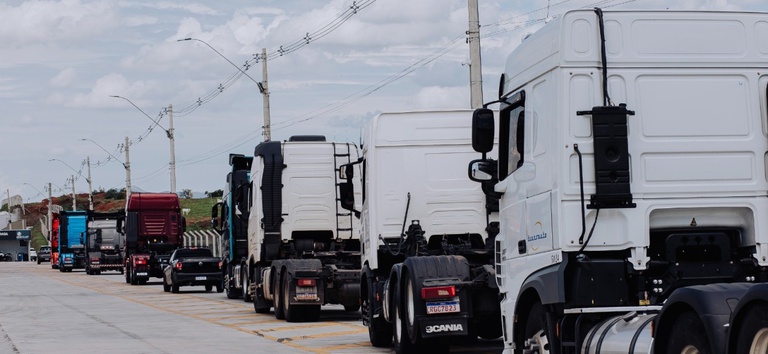 Dia Nacional do Caminhoneiro: como a regulação da ANTT acompanha quem vive do transporte de cargas — Agência Nacional de Transportes Terrestres