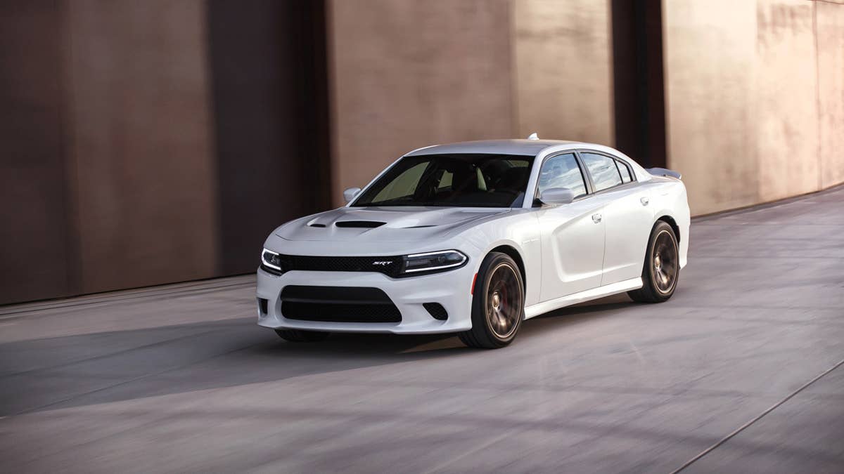 A antiga fábrica da Dodge pode ficar restrita a apenas três veículos por dia