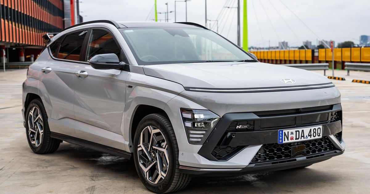 Hyundai Kona lembrou | Especialista em carros