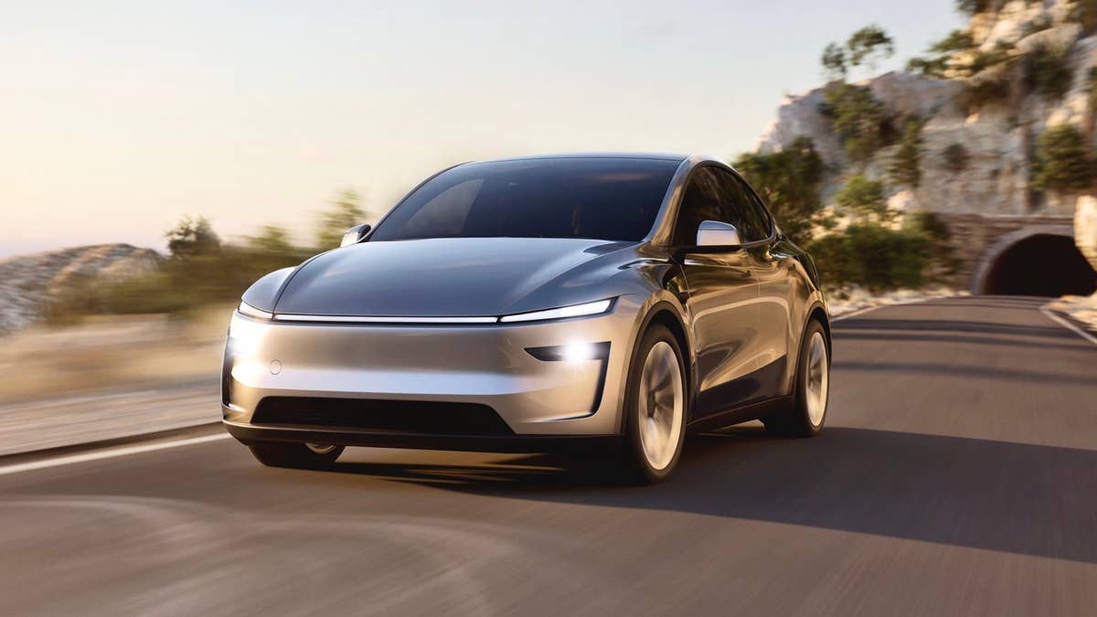 Os tempos de espera do Tesla Model Y agora se estendem até 2027