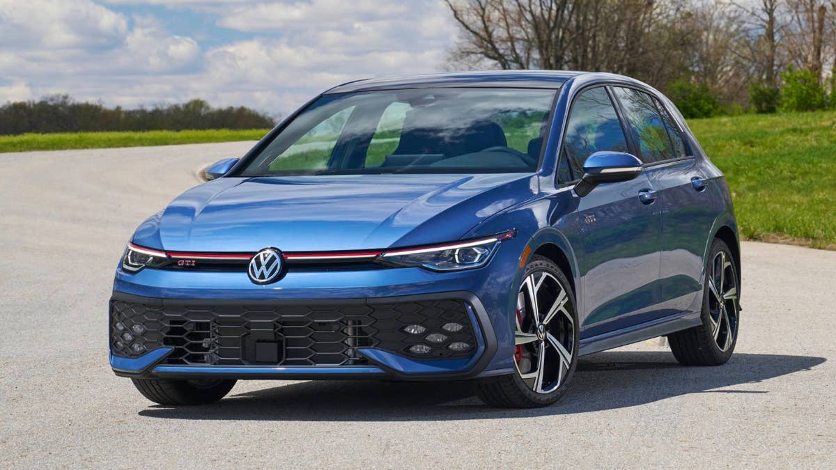Os carros 2027 da Volkswagen têm 20 jogos que você controla com seu telefone