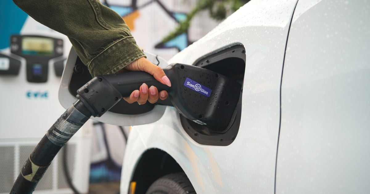 Conselho EV pede cinco milhões de carros elétricos nas estradas australianas até 2035