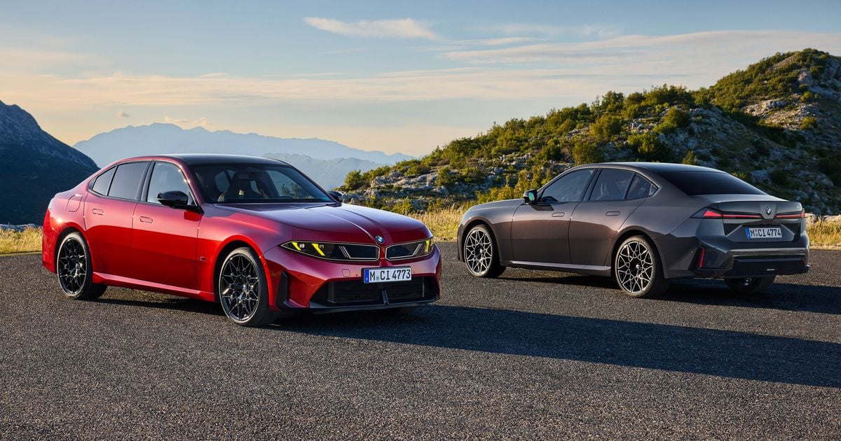 2027 BMW Série 3 e i3: detalhes iniciais para a Austrália confirmados
