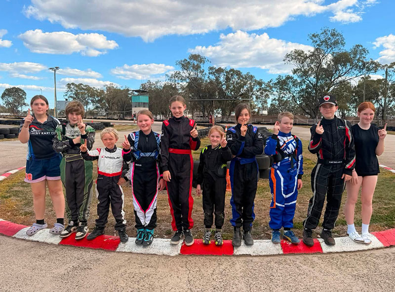 Dalby Rodada 7 – KartSportNews