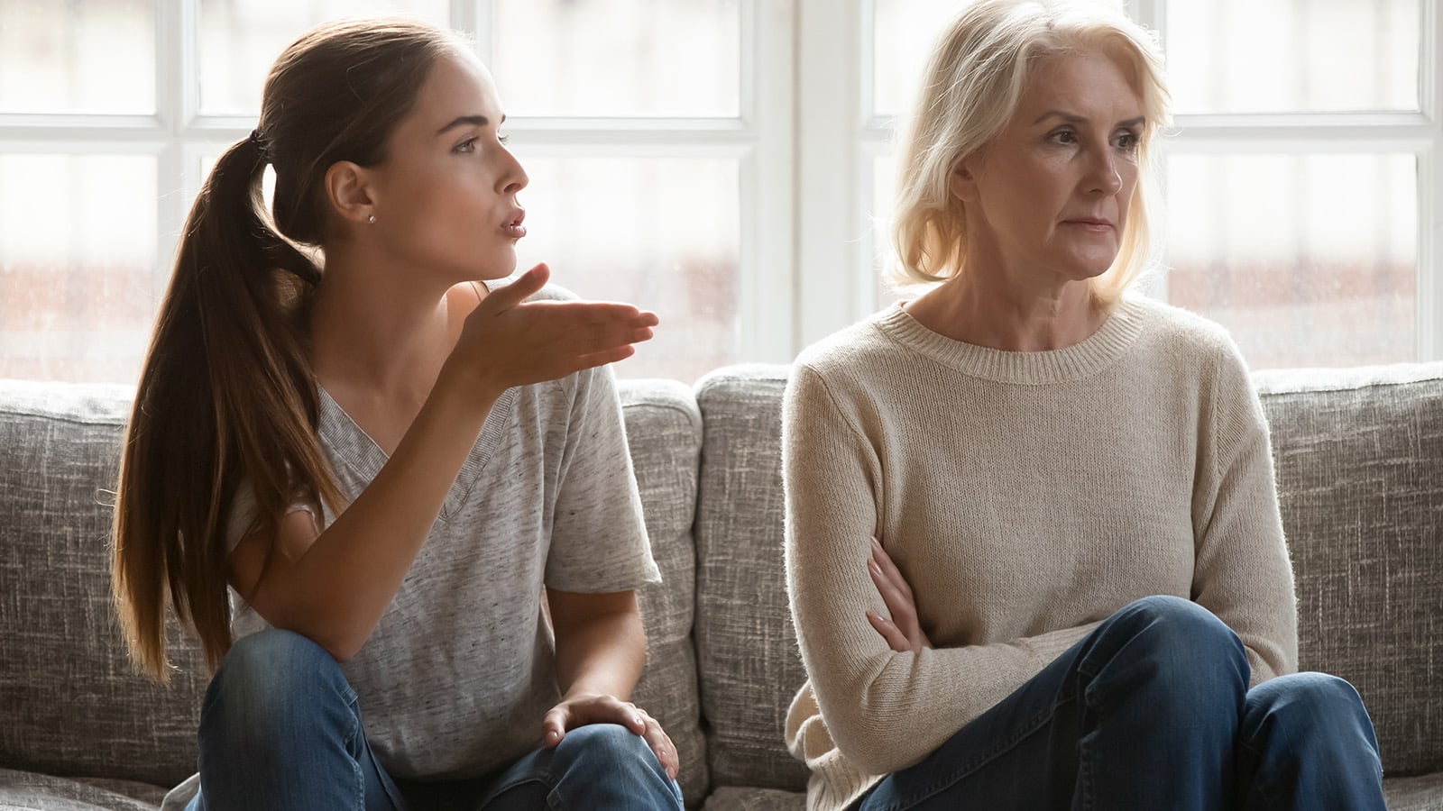 8 coisas que os boomers tinham vergonha de falar e que as gerações mais jovens anunciam a todos