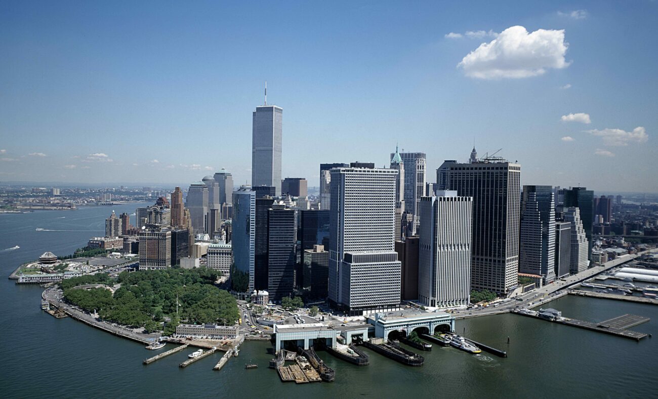 25 anos depois do 11 de setembro, a cidade de Nova York mudou a maneira como nos preparamos para desastres – Estado do Planeta
