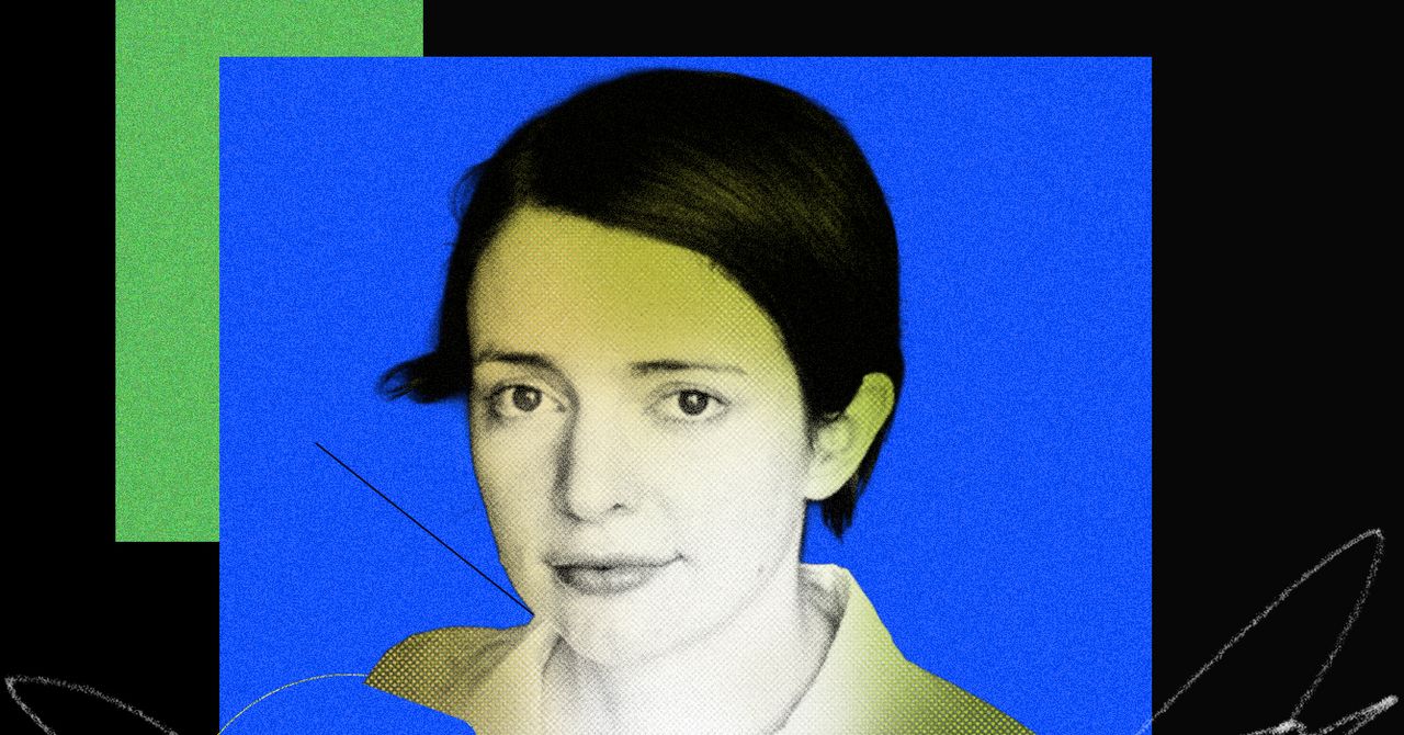 Se os EUA entrarem em colapso em breve, não culpe Emily St. John Mandel