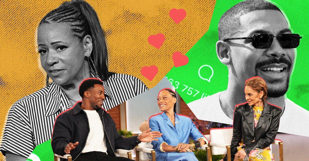 Black Twitter está prosperando – em tópicos