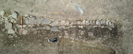 Mais de 30 casas da Idade do Ferro encontradas no Tirol do Sul – The History Blog