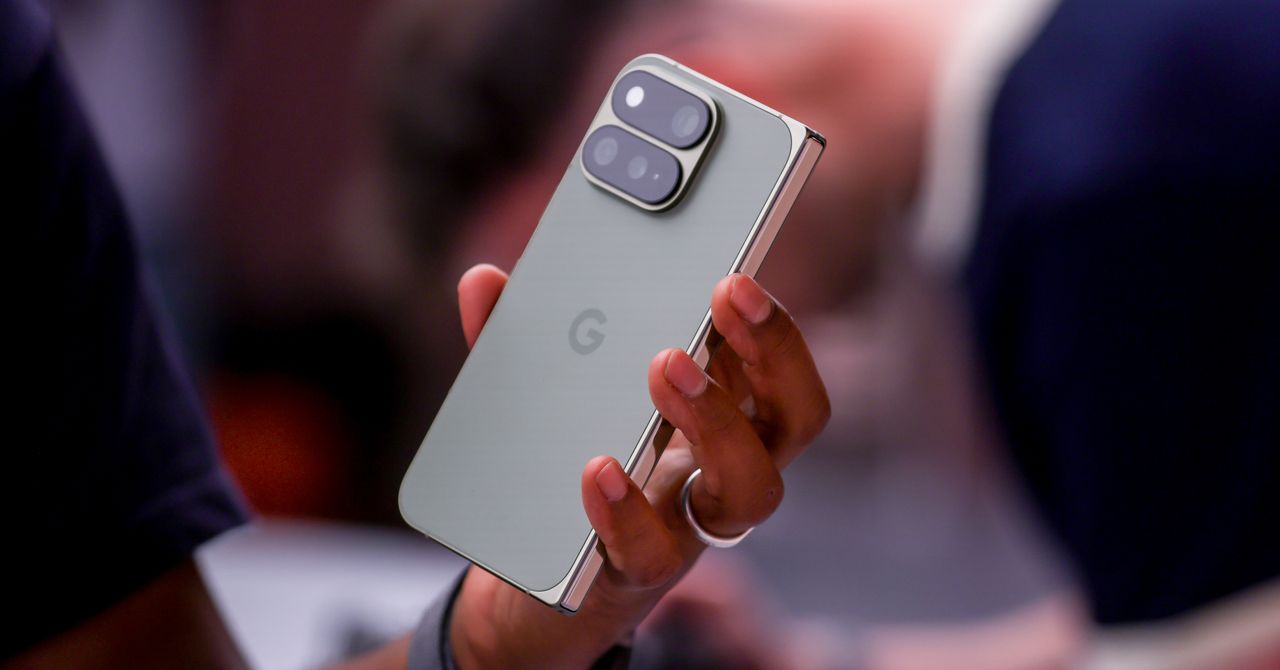 Gemini do Google agora pode fazer chamadas para você em telefones Pixel