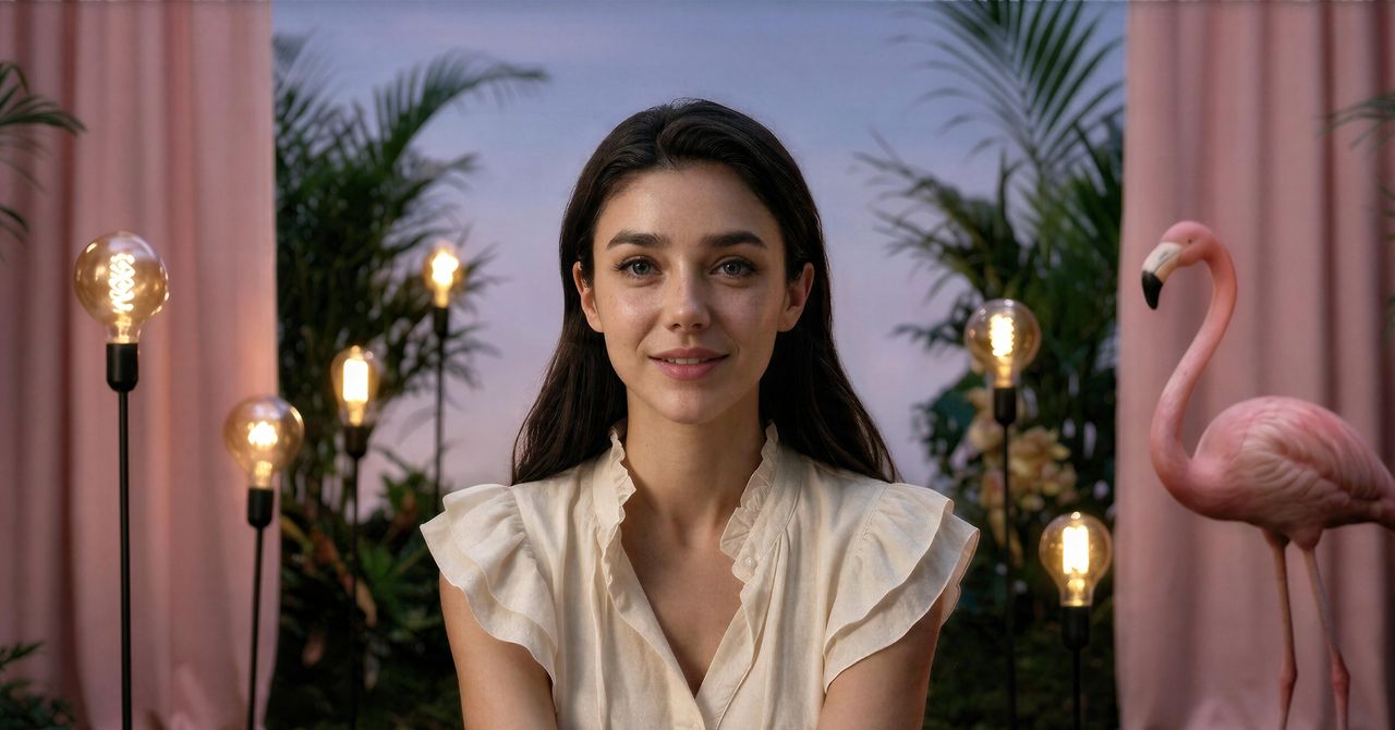 AI ‘ator’ Tilly Norwood me disse que ‘todas as vidas importam’