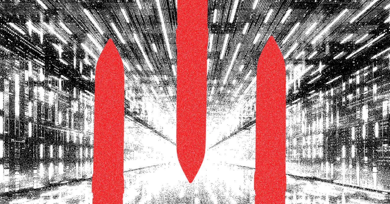 Dados de clientes perdidos permanentemente em ataques do Irã a data centers da Amazon